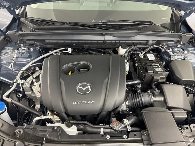 new 2024 Mazda CX-50 car, priced at $32,405