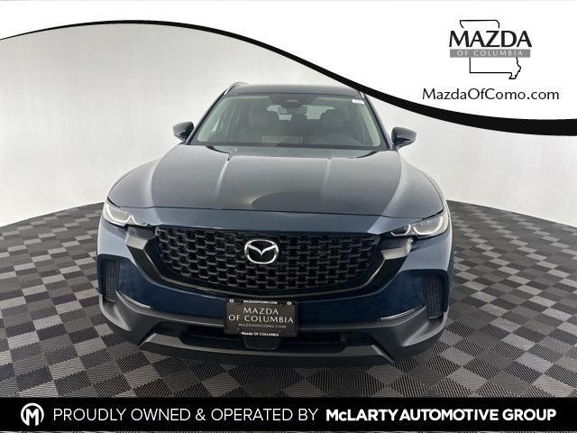 new 2025 Mazda CX-50 Hybrid car, priced at $34,793