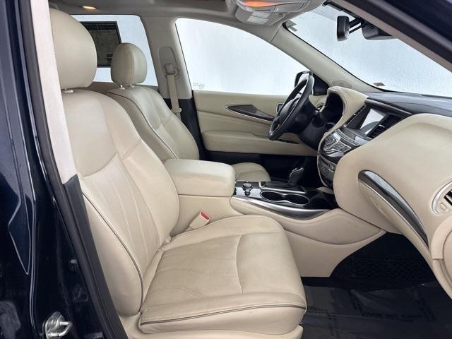 used 2020 INFINITI QX60 car, priced at $19,300