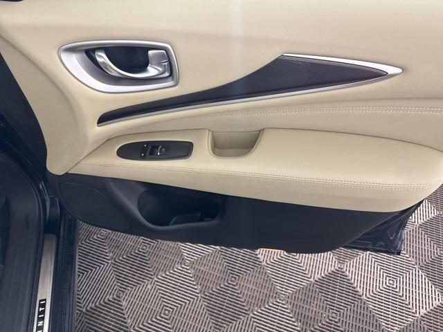 used 2020 INFINITI QX60 car, priced at $19,300