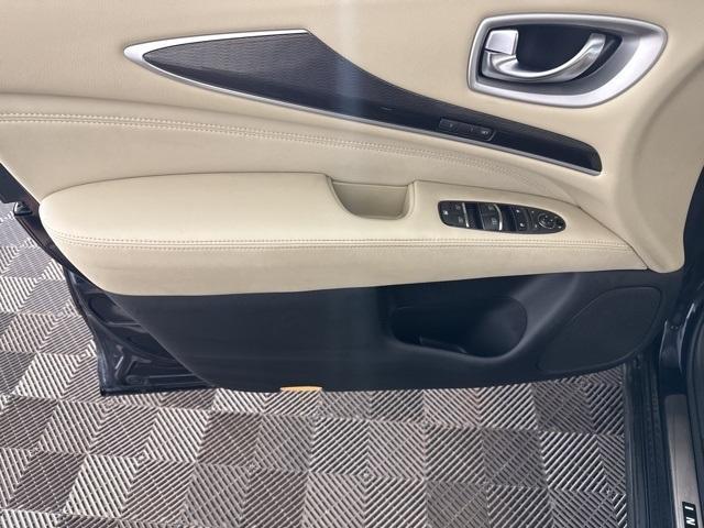 used 2020 INFINITI QX60 car, priced at $19,300