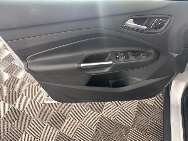 used 2018 Ford Escape car, priced at $18,000