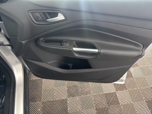 used 2018 Ford Escape car, priced at $18,000