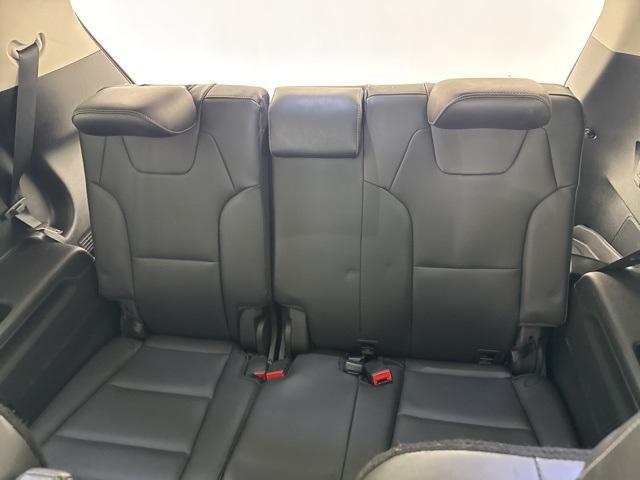 used 2022 Kia Telluride car, priced at $37,500
