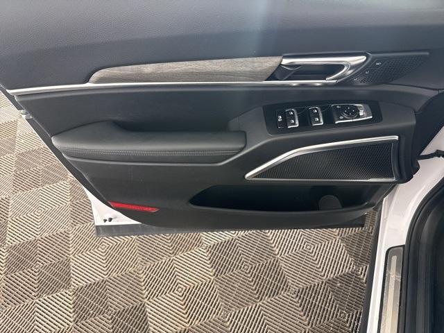used 2022 Kia Telluride car, priced at $37,500