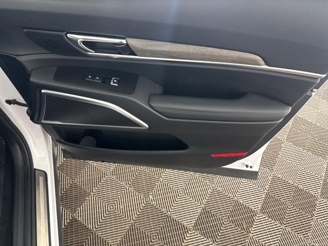 used 2022 Kia Telluride car, priced at $37,500