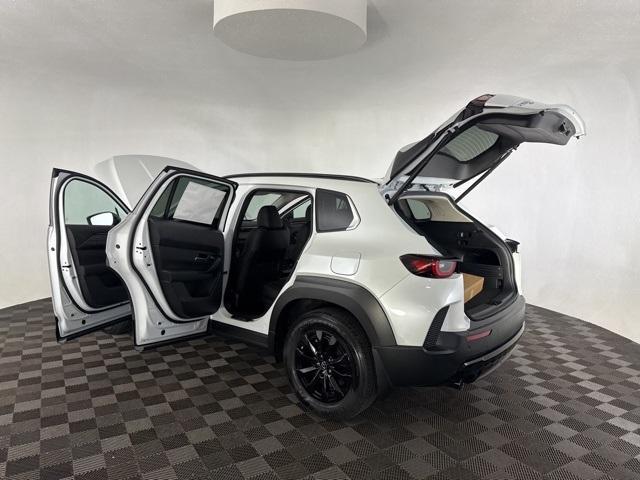 new 2026 Mazda CX-50 car