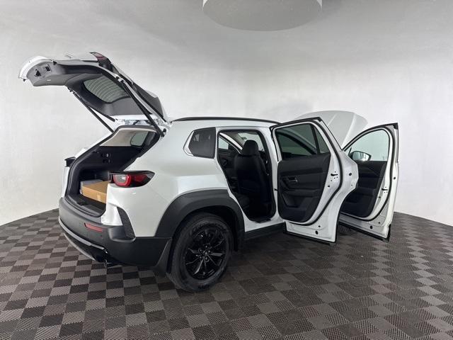 new 2026 Mazda CX-50 car