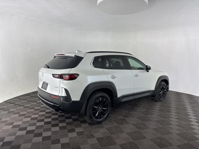 new 2026 Mazda CX-50 car