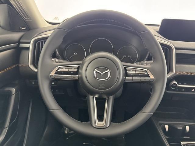 new 2026 Mazda CX-50 car