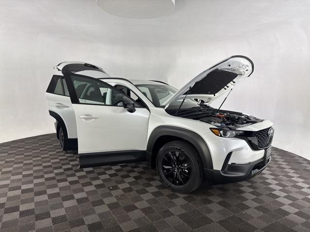 new 2026 Mazda CX-50 car