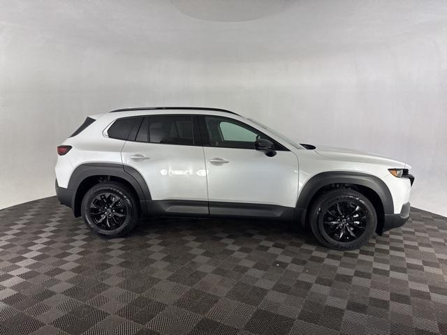 new 2026 Mazda CX-50 car