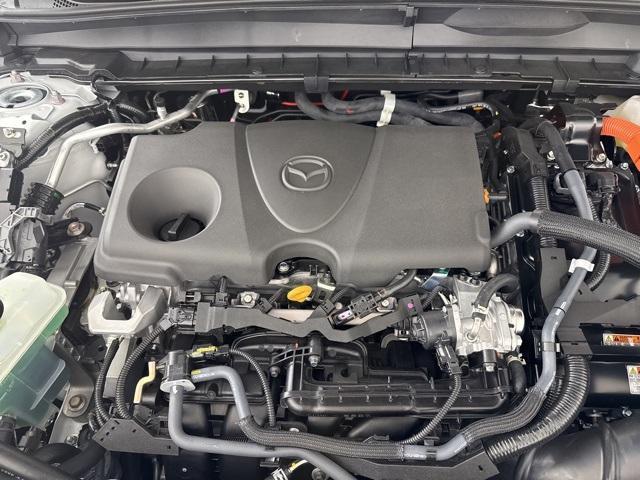 new 2026 Mazda CX-50 car