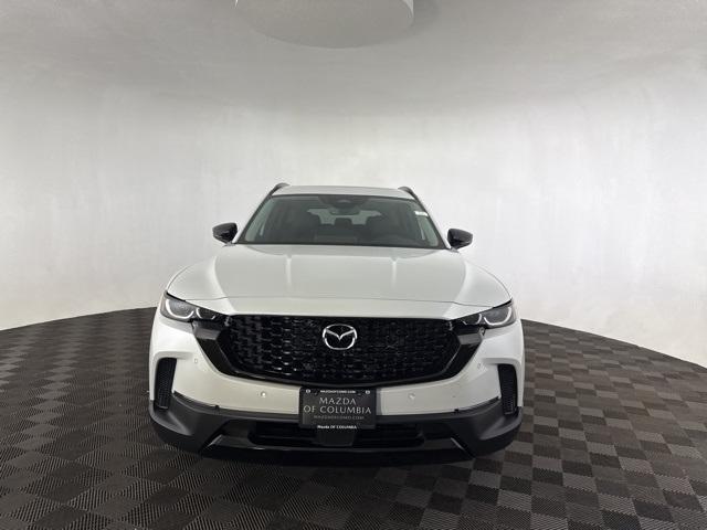 new 2026 Mazda CX-50 car