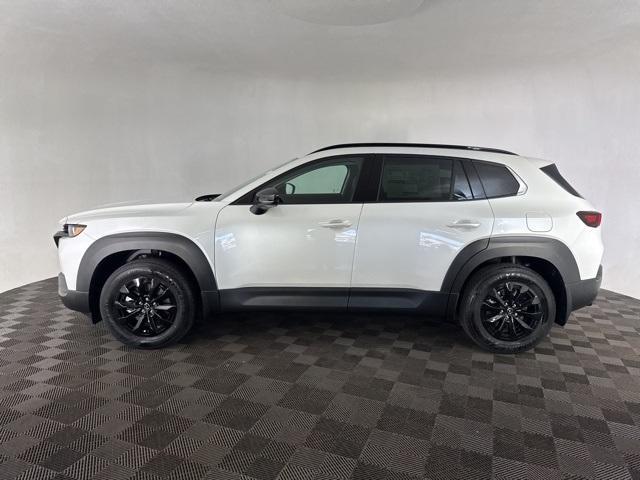 new 2026 Mazda CX-50 car