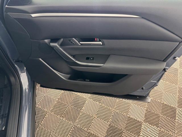 new 2025 Mazda CX-50 car, priced at $31,730