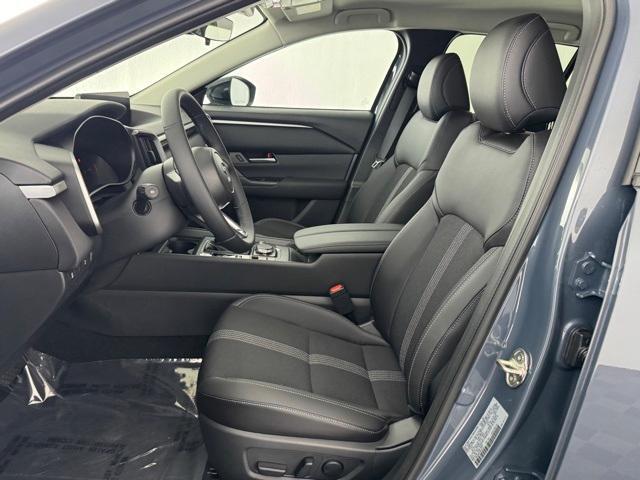 new 2025 Mazda CX-50 car, priced at $31,730