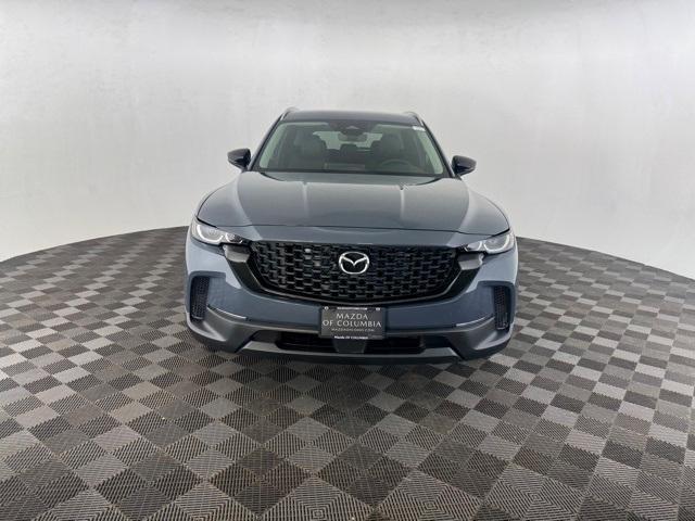 new 2025 Mazda CX-50 car, priced at $31,730