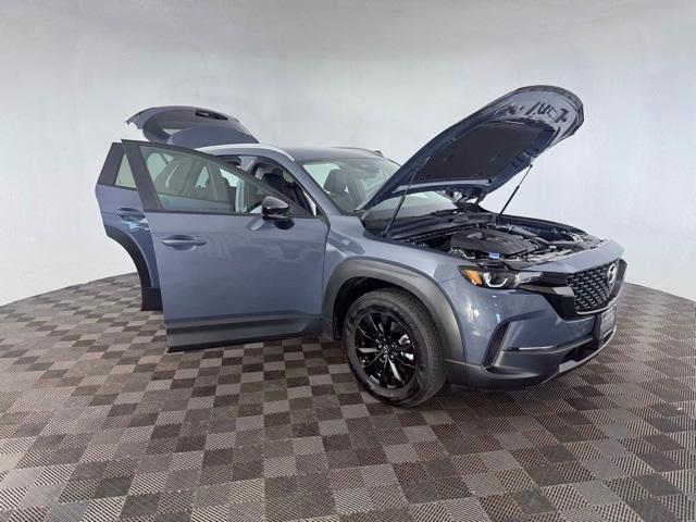 new 2025 Mazda CX-50 car, priced at $31,730