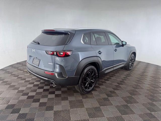 new 2025 Mazda CX-50 car, priced at $31,730