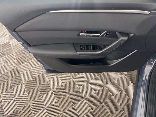 new 2025 Mazda CX-50 car, priced at $31,730