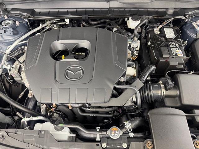 new 2025 Mazda CX-50 car, priced at $31,730