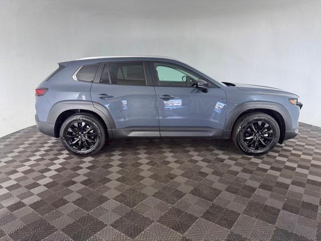 new 2025 Mazda CX-50 car, priced at $31,730