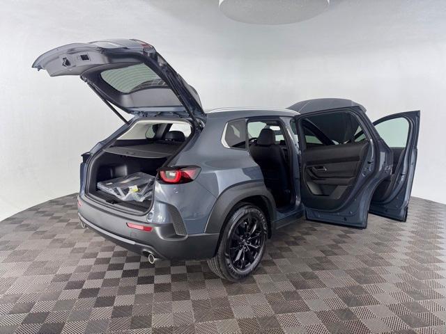 new 2025 Mazda CX-50 car, priced at $31,730