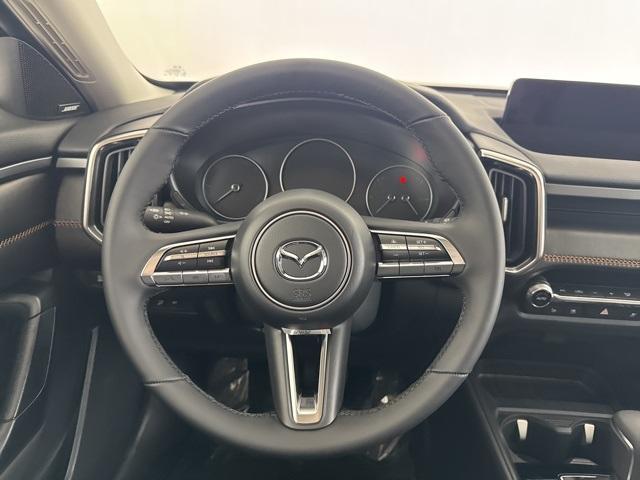 new 2025 Mazda CX-50 Hybrid car, priced at $39,738