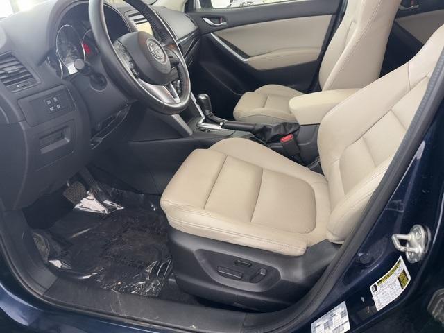 used 2015 Mazda CX-5 car, priced at $12,200