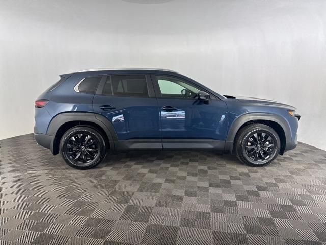 new 2025 Mazda CX-50 car, priced at $31,912