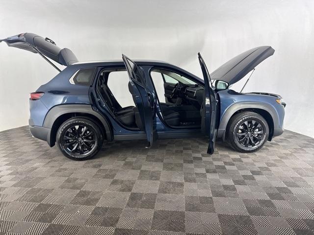 new 2025 Mazda CX-50 car, priced at $31,912