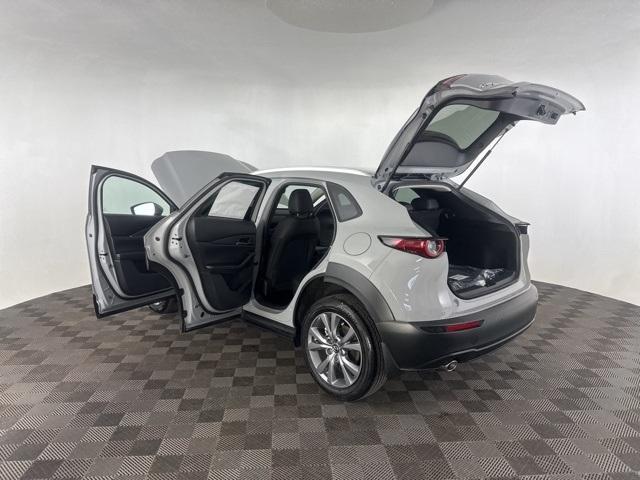 new 2026 Mazda CX-30 car, priced at $31,645