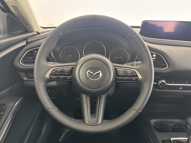 new 2026 Mazda CX-30 car, priced at $31,645