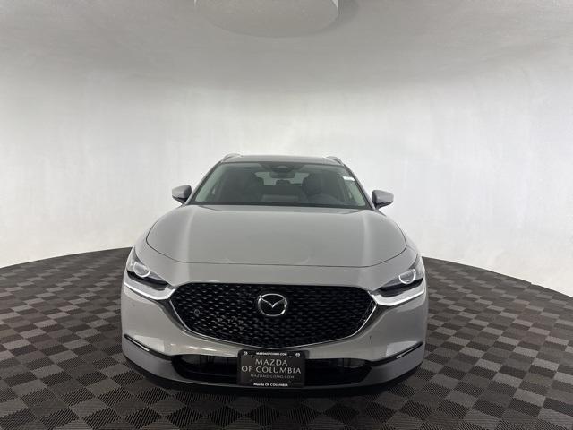 new 2026 Mazda CX-30 car, priced at $31,645