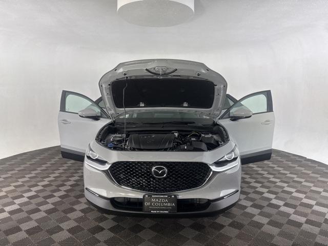 new 2026 Mazda CX-30 car, priced at $31,645