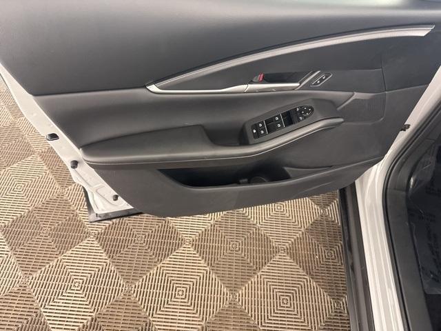 new 2026 Mazda CX-30 car, priced at $31,645