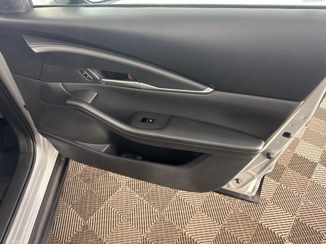 new 2026 Mazda CX-30 car, priced at $31,645