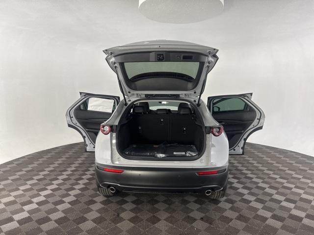 new 2026 Mazda CX-30 car, priced at $31,645