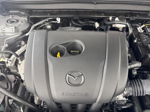 new 2026 Mazda CX-30 car, priced at $31,645