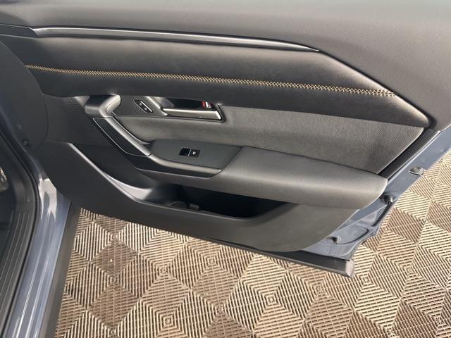 new 2026 Mazda CX-50 car, priced at $40,375