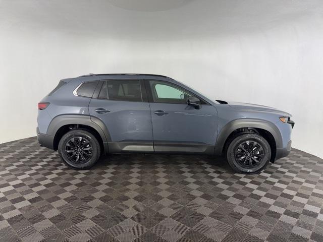 new 2026 Mazda CX-50 car, priced at $40,375