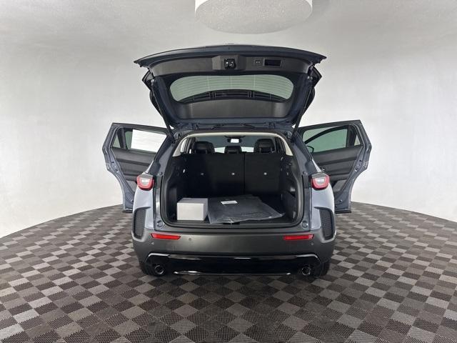 new 2026 Mazda CX-50 car, priced at $40,375