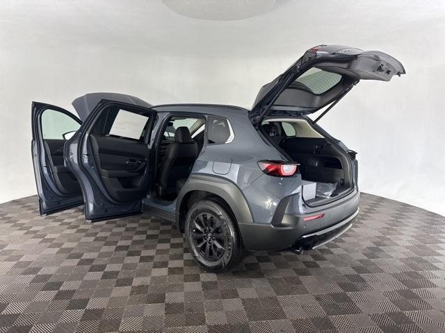 new 2026 Mazda CX-50 car, priced at $40,375