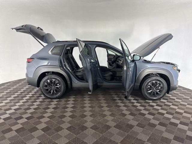 new 2026 Mazda CX-50 car, priced at $40,375
