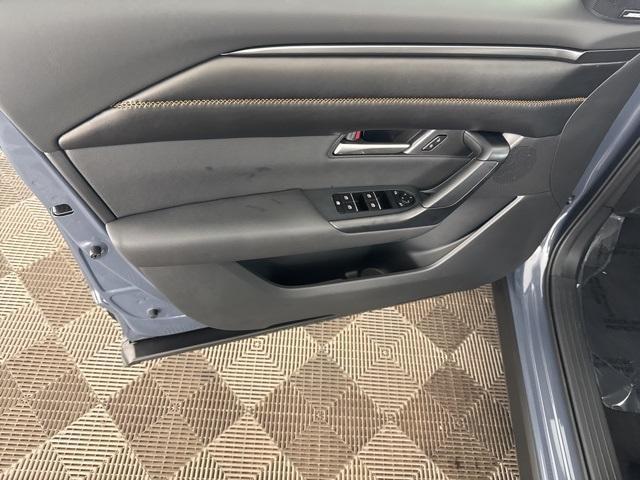 new 2026 Mazda CX-50 car, priced at $40,375