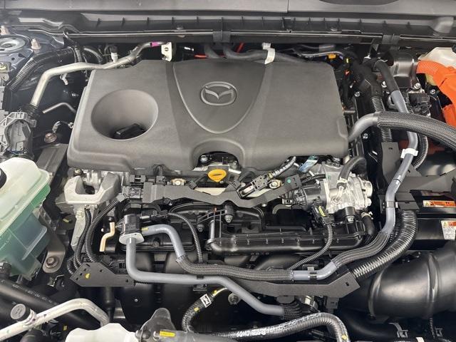 new 2026 Mazda CX-50 car, priced at $40,375