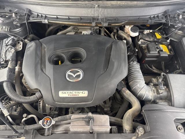 used 2022 Mazda CX-9 car, priced at $19,800