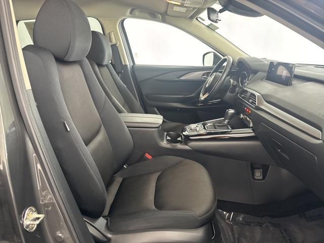 used 2022 Mazda CX-9 car, priced at $19,800