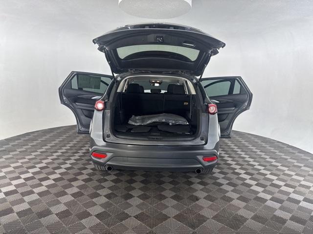 used 2022 Mazda CX-9 car, priced at $19,800